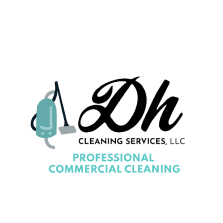 DH Professional commercial cleaning